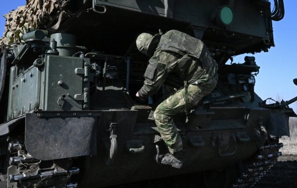 Бойцы ВС РФ продвинулись на нескольких направлениях: новая сводка СВО от Юрия Подоляки по данным на 14 апреля