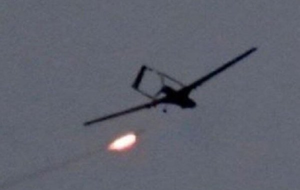 В Анапе прогремела серия громких взрывов: в городе в ночь на 15 апреля отражается атака БПЛА