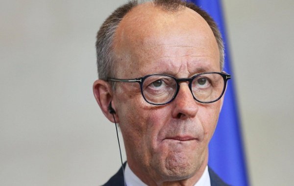 Мерц: ЕС хочет предложить Венгрии альтернативу "Дружбе" через Хорватию