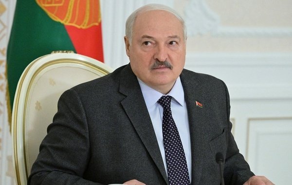 В Литве заявили об оскорбительном характере слов Лукашенко о жителях страны