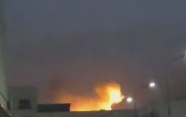 Серия взрывов прогремела над Сочи после атаки БПЛА: стали известны подробности на 16 апреля