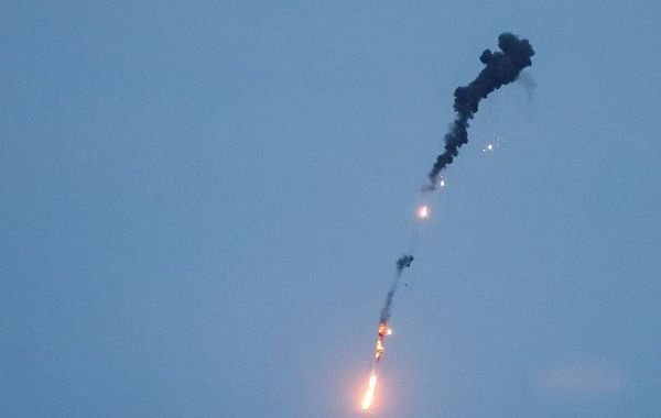 Воздушная тревога объявлена в Севастополе 16.04.2026: силы ПВО и флот отражают атаку ВСУ