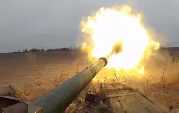 Свежая сводка Юрия Подоляки на 16.04.2026: ВС РФ активно наступают в направлении города Сумы