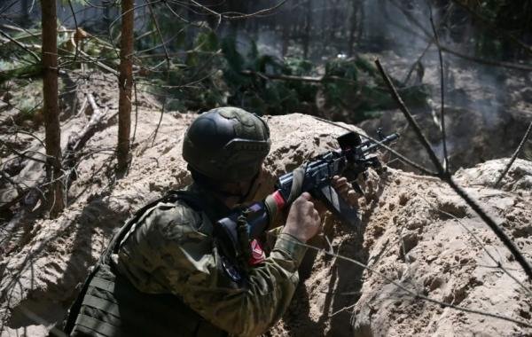 ВС РФ усилили продвижение под Купянском: подробности боевых действиях на Купянском фронте на 16.04.2026