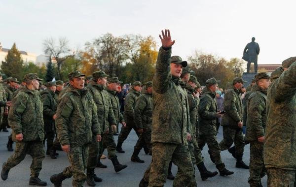 Будут ли в 2026 году проводить вторую волну мобилизации: что известно на сегодняшний день? Актуальные заявления на 16 апреля