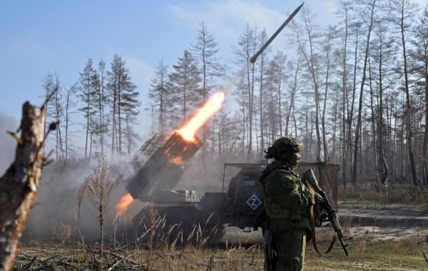 Бойцы ВС РФ усиливают продвижение в зоне проведения СВО: свежие карты боевых действий на 16.04.2026