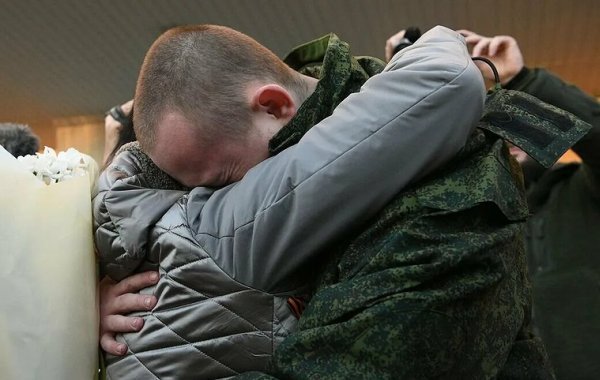 При каких условиях возможна демобилизация с СВО: сроки возвращения мобилизованных от экспертов, подробности на 16.04.2026