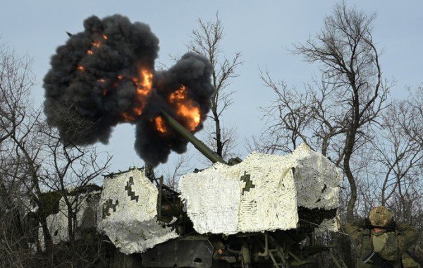 Последняя сводка СВО от Юрия Подоляки на 16.04.2026: ВС РФ мощно наступают в Запорожской области