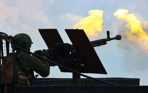 Когда вероятно окончание СВО: сроки завершения боевых действий от экспертов, подробности на 16.04.2026