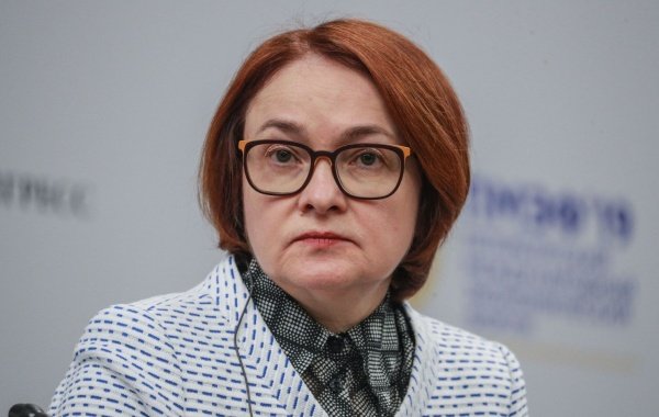 Набиуллина заявила о нехватке в России рабочей силы впервые в её истории