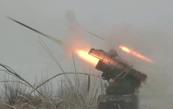 ВС РФ продвинулись за сутки на нескольких направлениях: новая сводка СВО от Юрия Подоляки по данным на 16 апреля