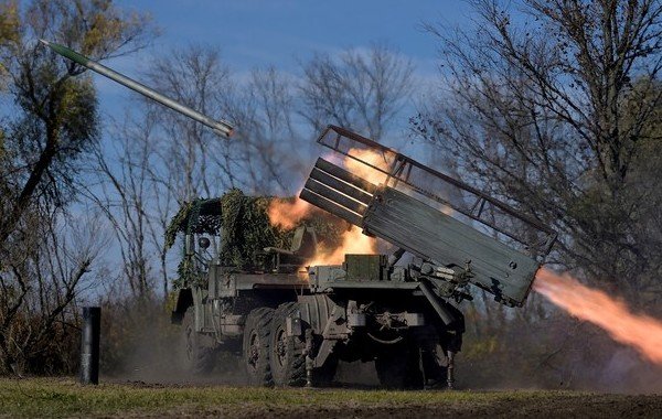 ВС России продвинулись вперёд на нескольких участках фронта: новая сводка СВО от Юрия Подоляки по данным на 17 апреля