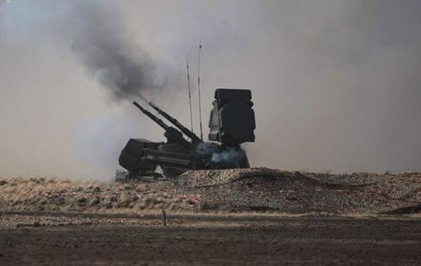 В Севастополе сбили десятки БПЛА: что известно к этому часу? Подробности на 18 апреля