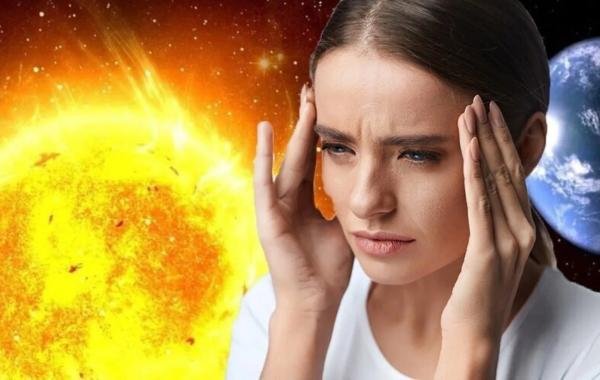 Магнитная буря 18.04.2026: мощный геошторм в субботу приведёт к ухудшению самочувствия у метеозависимых людей