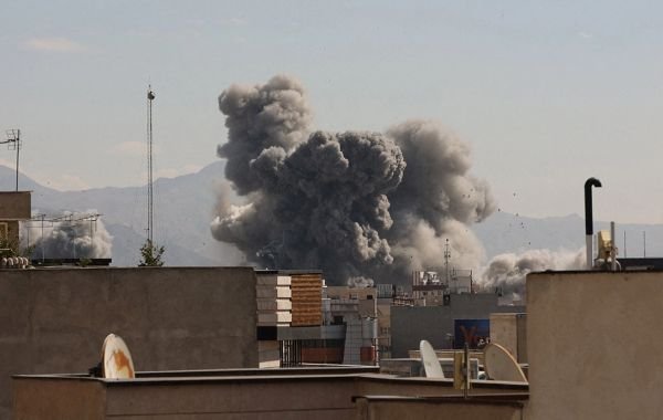 Сводка событий на Ближнем Востоке в контексте войны США и Ирана: актуальная информация на 18.04.2026