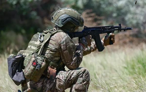 Продвижение ВС РФ в зоне СВО усиливается благодаря тёплой погоде: свежие карты боевых действий на 18.04.2026