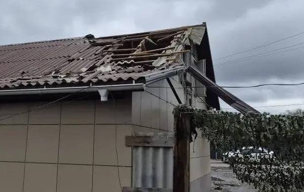 За минувшие сутки ВСУ обстреляли Белгородскую область не менее 215 раз: свежие данные о последствиях обстрелов на 18.04.2026