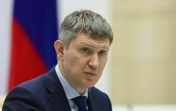 Глава МЭР Решетников заявил о сложной ситуации в экономике и исчерпании резервов