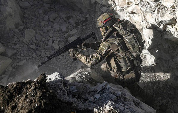 Последняя сводка СВО от Юрия Подоляки на 18.04.2026: ВС РФ широким фронтом продвигаются в зоне спецоперации