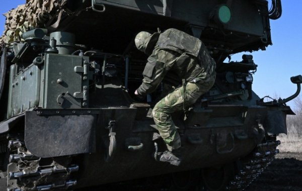 ВС РФ продвигаются вперёд на Покровском фронте: новая сводка СВО от Юрия Подоляки по данным на 18 апреля