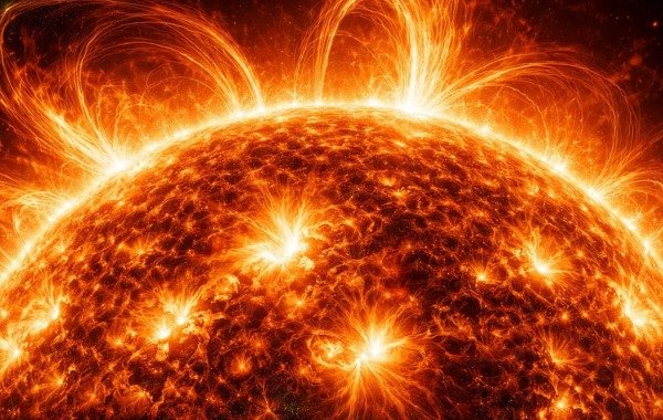 Магнитная буря 19 апреля 2026 года: геомагнитные возмущения достигнут пика в воскресенье