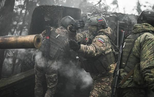 Раскрыта текущая обстановка под Купянском: подробности боевых действиях на Купянском направлении на 19.04.2026