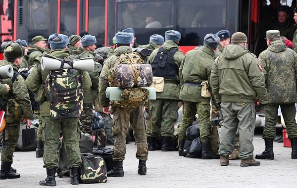 Будут ли в России проводить новую мобилизацию: что известно на сегодняшний день? Разъяснения властей и экспертов на 19 апреля