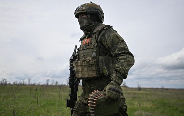 Продвижение ВС РФ в зоне СВО отмечено на нескольких направлениях: свежие карты боевых действий на 19.04.2026