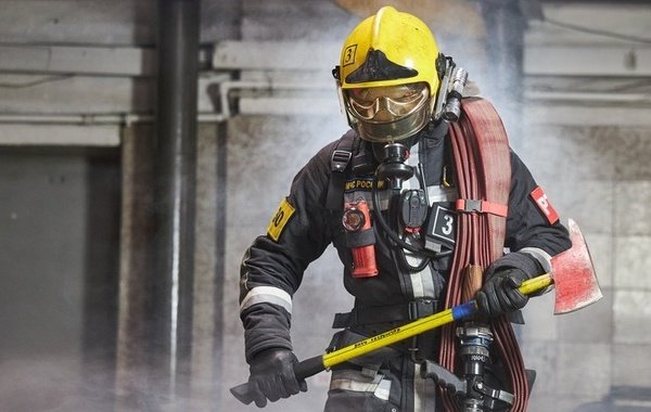 В Таганроге после атаки ВСУ возник пожар и пострадали три человека