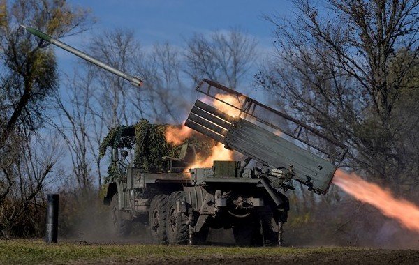 ВС РФ активизировали наступление на Покровском фронте: новая сводка СВО от Юрия Подоляки по данным на 19 апреля