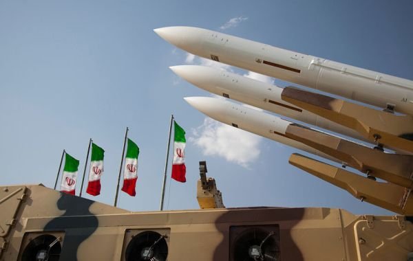 Командующий ВВС КСИР: Иран, в отличие от США, пополнил запасы боеприпасов