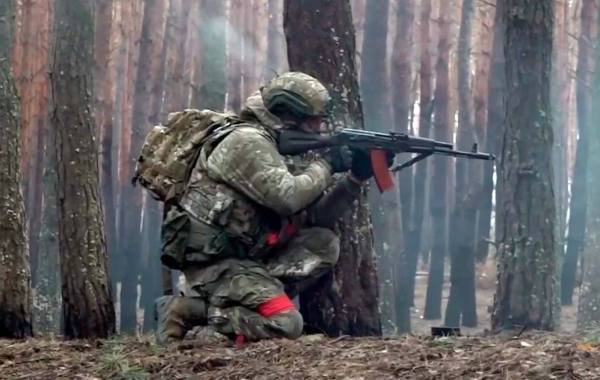 Свежая сводка Юрия Подоляки на 20.04.2026: ВС РФ активно охватывают Лиман с юга, готовясь к освобождению города