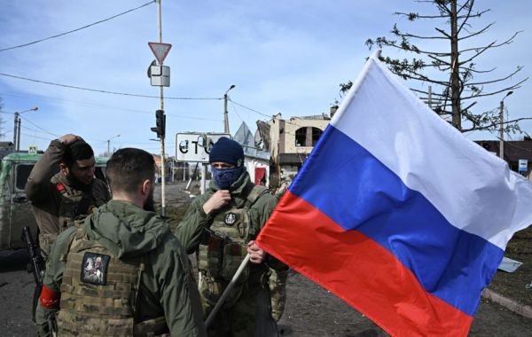 Когда и как может закончиться СВО: возможные сроки окончания боевых действий от экспертов, свежие новости от 20.04.2026