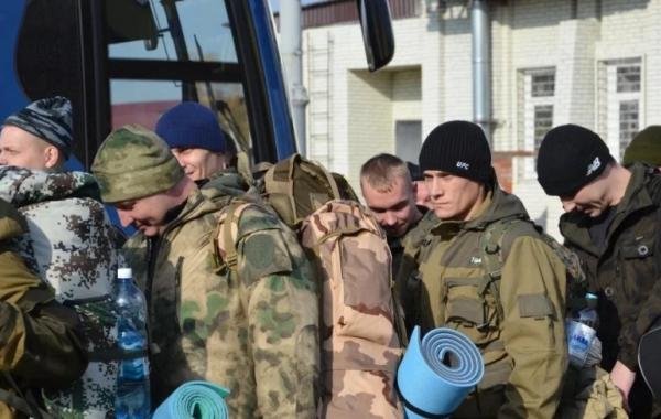 Возможна ли в РФ вторая волна частичной мобилизации: что известно на сегодняшний день? Комментарии политиков и экспертов на 20 апреля