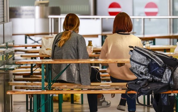 Ирландия намерена депортировать около 16 тыс. украинских беженцев