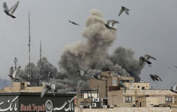 Сводка последних событий на Ближнем Востоке в контексте войны США и Ирана: актуальные данные на 20 апреля