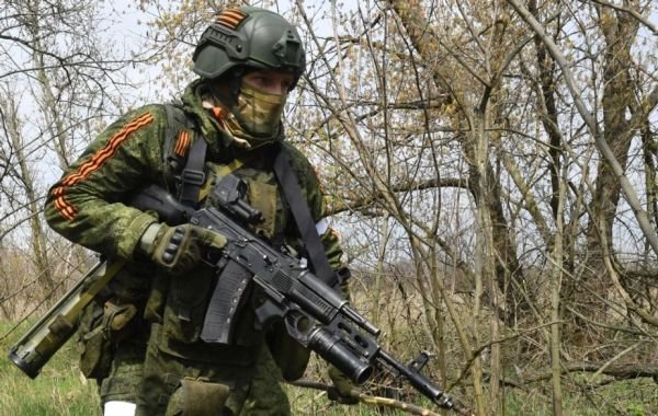 Продвижение ВС РФ в зоне СВО ускорилось благодаря установлению тёплой погоды: свежие карты боевых действий на 20.04.2026