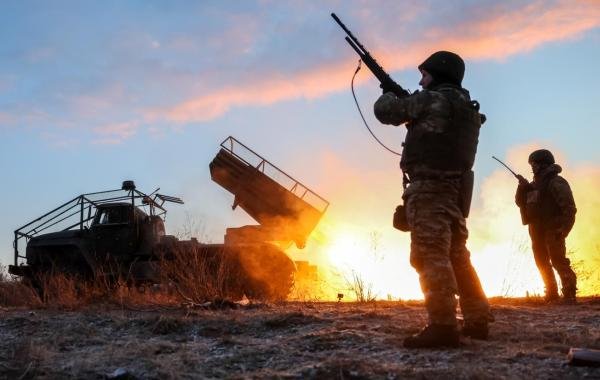 Свежая сводка Юрия Подоляки на 21.04.2026: ВС РФ широким фронтом продвигаются на Покровском направлении