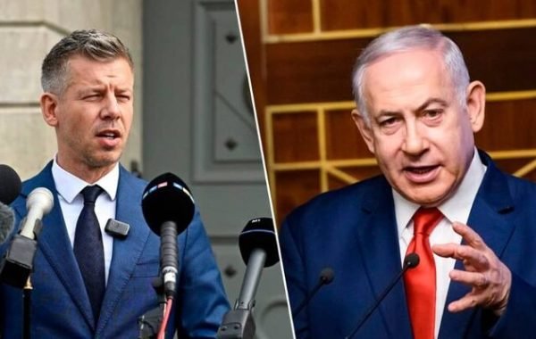 Мадьяр заявил о готовности арестовать Нетаньяху в случае его визита в Венгрию