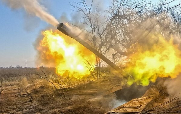 В районе Купянска-Узлового ликвидирована группировка ВСУ: свежая карта боевых действий на Купянском фронте от 21 апреля