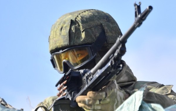 ВС РФ мощно наступают сразу на нескольких направлениях: новая сводка СВО от Юрия Подоляки по данным на 21 апреля