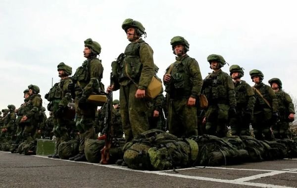 Будут ли в РФ проводить вторую волну мобилизации в 2026 году: что известно на сегодняшний день? Актуальные подробности на 22 апреля