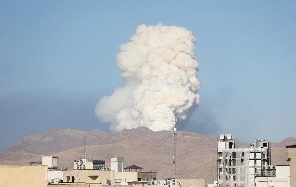 Сводка последних событий на Ближнем Востоке в контексте войны США и Ирана: актуальные данные на 22.04.2026