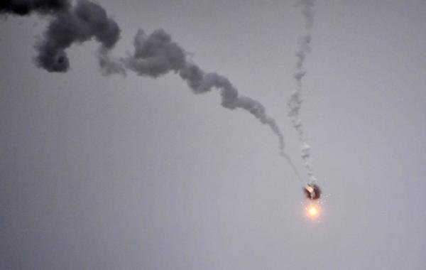 Взрывы прогремели в Нижегородской области в ночь на 23 апреля: в Кстово сработала система ПВО