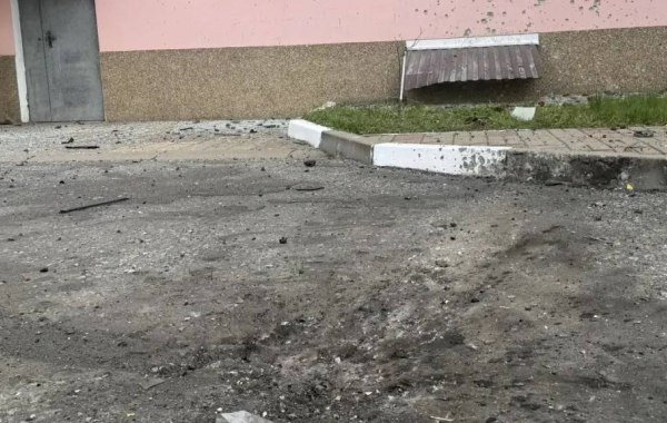 За прошедшие сутки ВСУ обстреляли Белгородскую область не менее 29 раз: последствия ударов на 23.04.2026