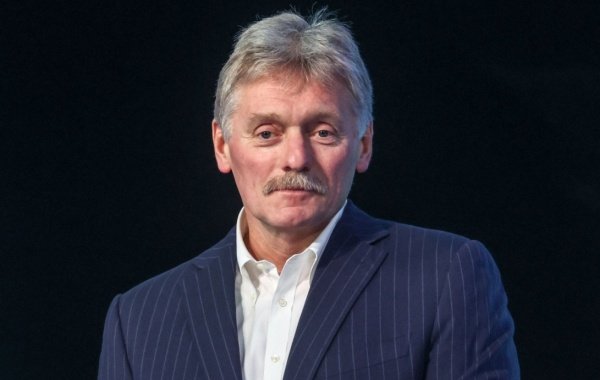 Песков назвал слухи о смене состава кабинета министров "забавой"