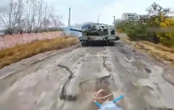 Эксперт заявил, что ВСУ не смогли отбить Купянск после заявлений Киева: свежая карта боевых действий на Купянском фронте от 23 апреля