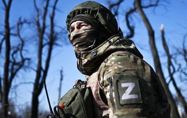 ВС РФ успешно продвигаются на Славянско-Краматорском направлении: новая сводка СВО от Юрия Подоляки по данным на 23 апреля