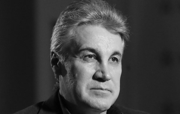 Телеведущий Алексей Пиманов умер на 65-м году жизни