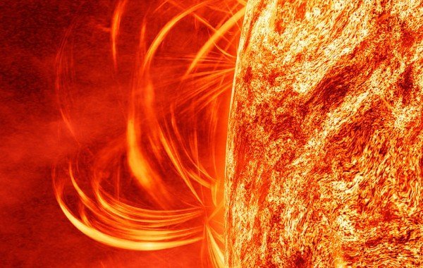 Магнитная буря 24.04.2026: геомагнитная обстановка в пятницу будет оставаться нестабильной